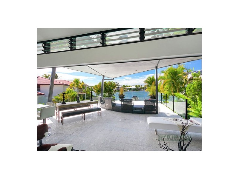 2 The Peninsula, Noosa Waters QLD 4566