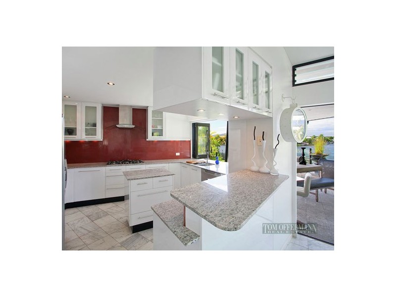 2 The Peninsula, Noosa Waters QLD 4566