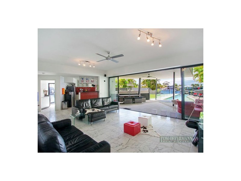 2 The Peninsula, Noosa Waters QLD 4566