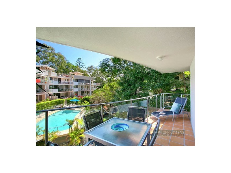 8/24 Little Cove Rd, Noosa Heads QLD 4567