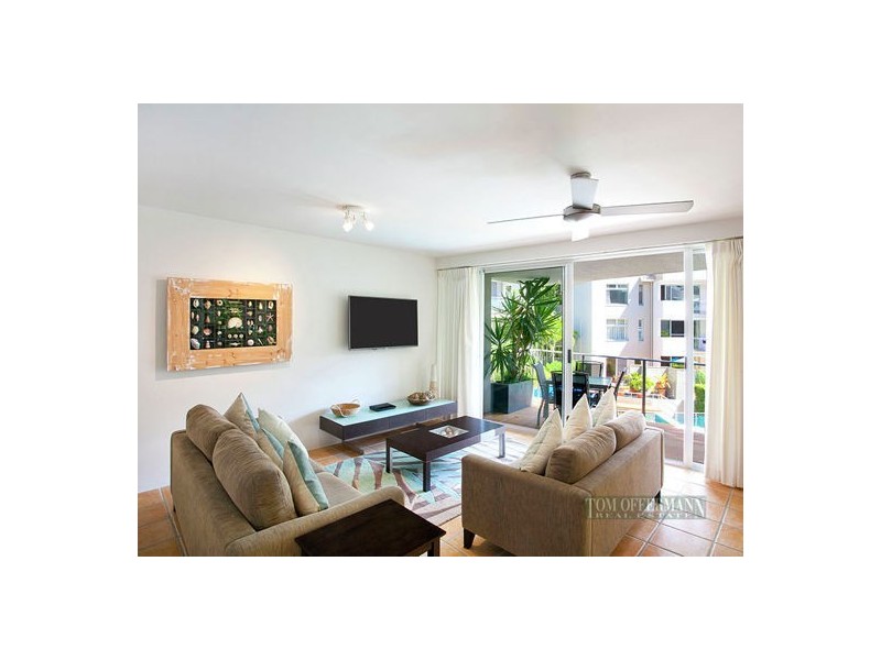 8/24 Little Cove Rd, Noosa Heads QLD 4567