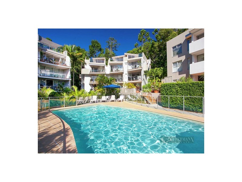 8/24 Little Cove Rd, Noosa Heads QLD 4567