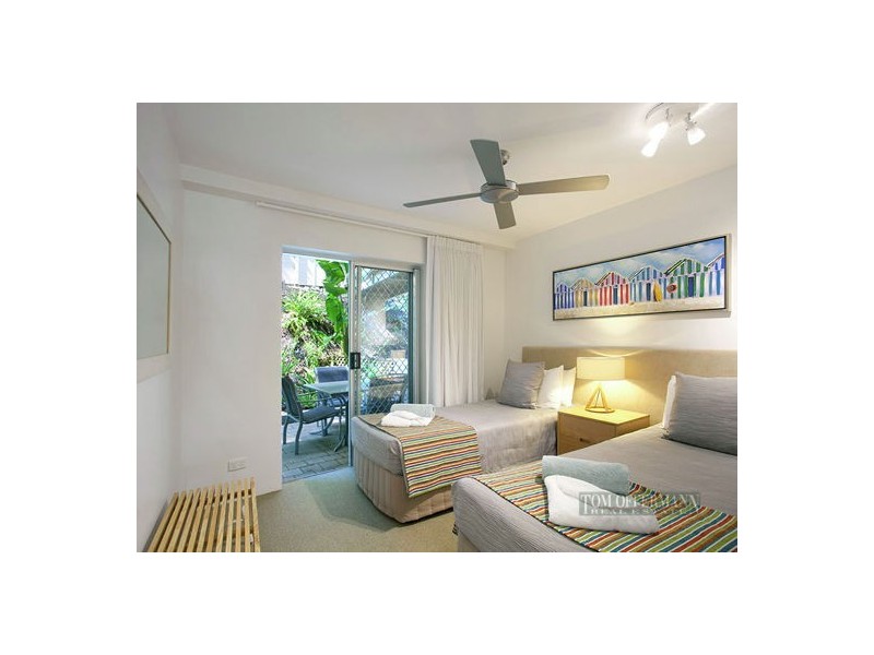 8/24 Little Cove Rd, Noosa Heads QLD 4567