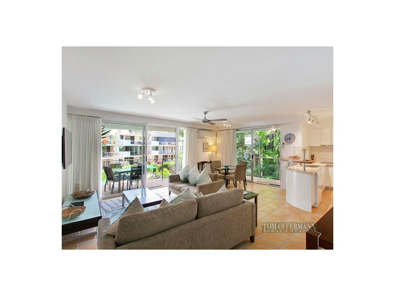 8/24 Little Cove Rd, Noosa Heads QLD 4567