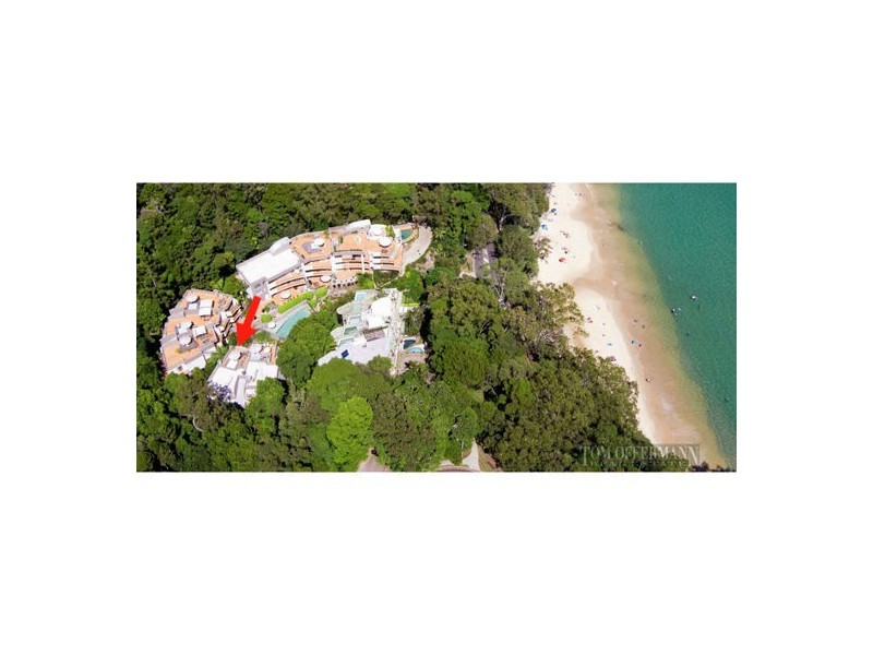 8/24 Little Cove Rd, Noosa Heads QLD 4567