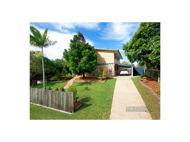 18 Hawthorn Grove, Marcus Beach QLD 4573