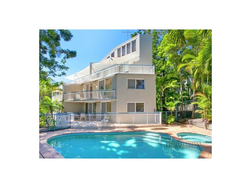 4/34 Edgar Bennett Ave, Noosa Heads QLD 4567