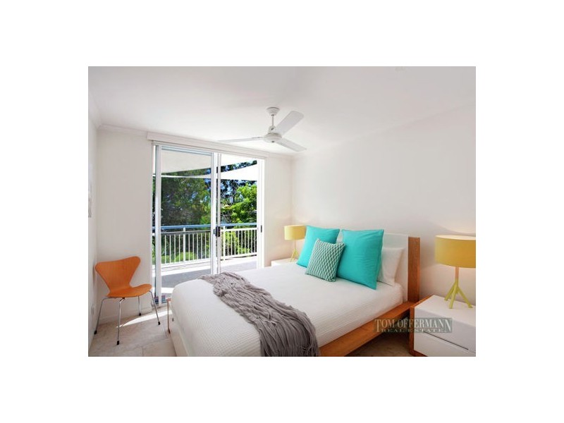 4/34 Edgar Bennett Ave, Noosa Heads QLD 4567