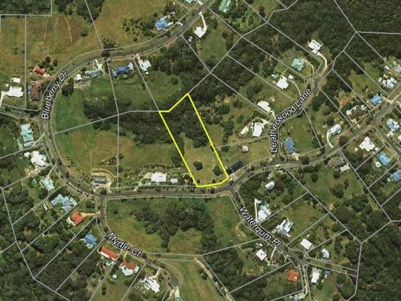 205 Blueberry Drive, Cooroy QLD 4563