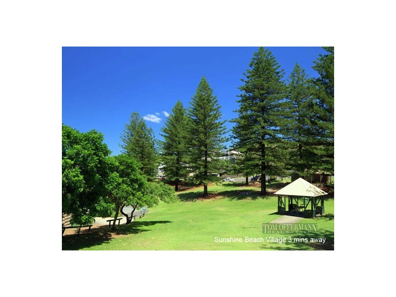 38 Park Cres, Sunshine Beach QLD 4567