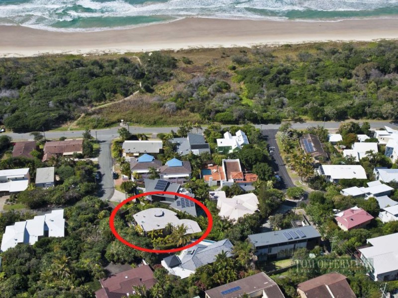 House 1, 8 Avocet Pde, Peregian Beach QLD 4573