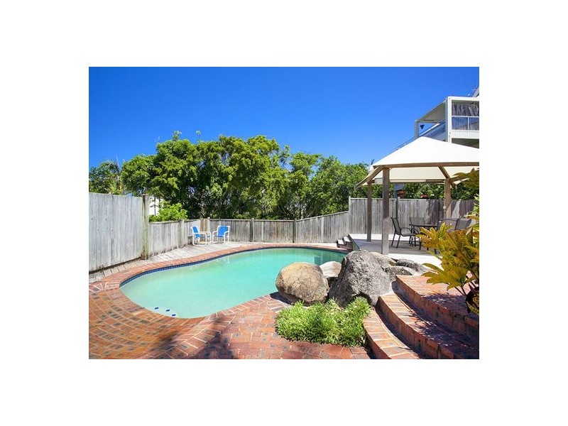 6/23 Crank Street, Sunshine Beach QLD 4567