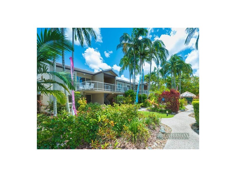 112/295 Weyba Rd, Noosaville QLD 4566