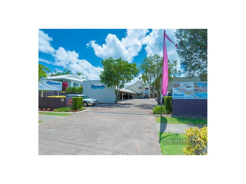 112/295 Weyba Rd, Noosaville QLD 4566