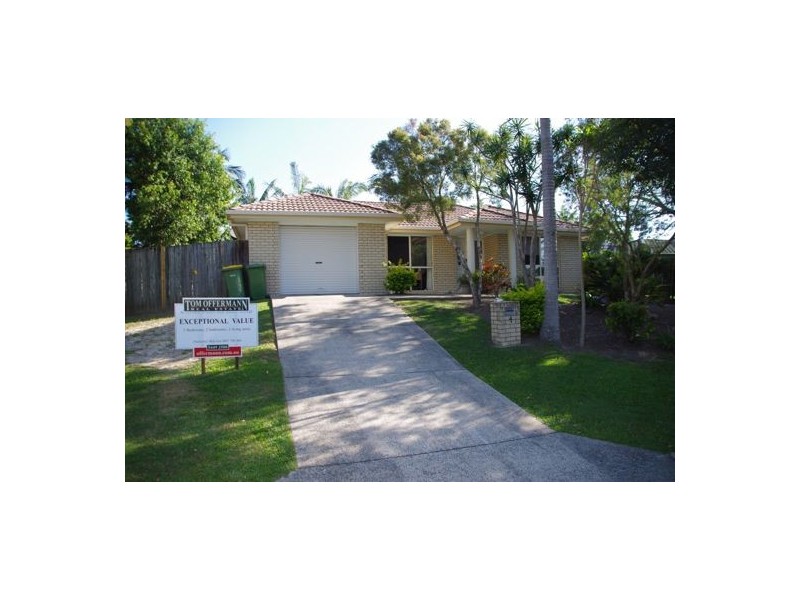 4 Woolumba Street, Tewantin QLD 4565