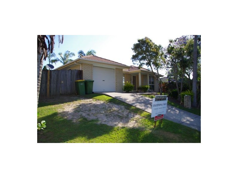 4 Woolumba Street, Tewantin QLD 4565