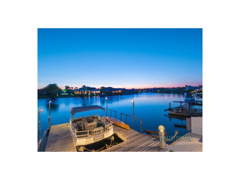 30 Mermaid Quay, Noosa Waters QLD 4566