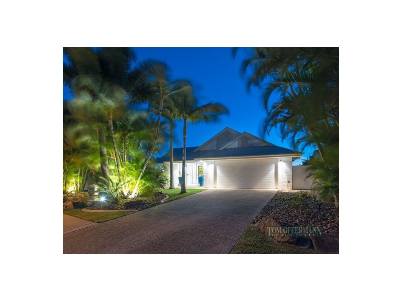 30 Mermaid Quay, Noosa Waters QLD 4566