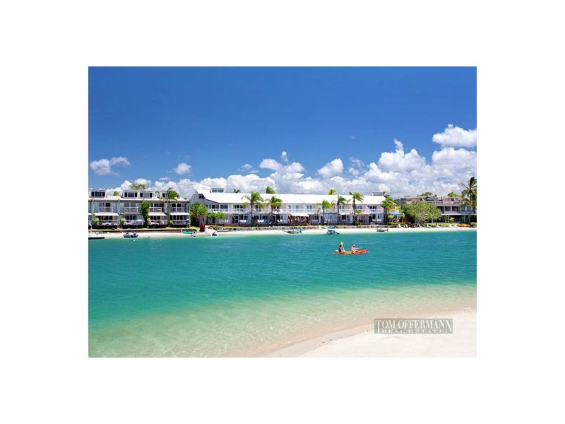 18/8 Munna Crescent, Noosaville QLD 4566