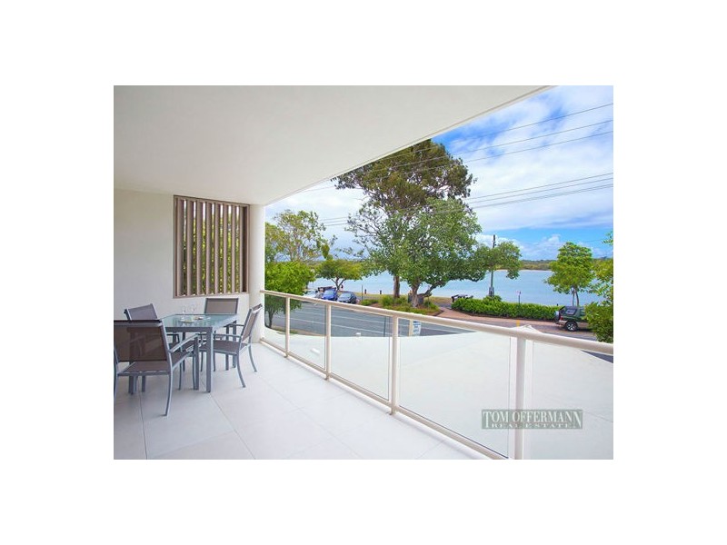 16/287 Gympie Terrace, Noosaville QLD 4566