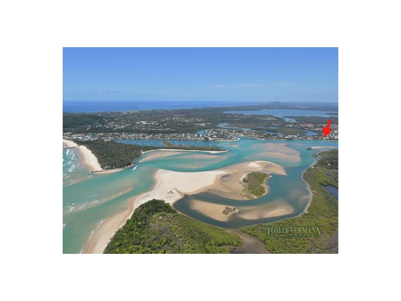 16/287 Gympie Terrace, Noosaville QLD 4566