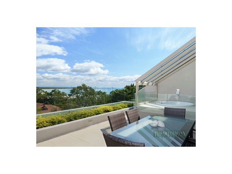 8/1 Morwong Drive, Noosa Heads QLD 4567