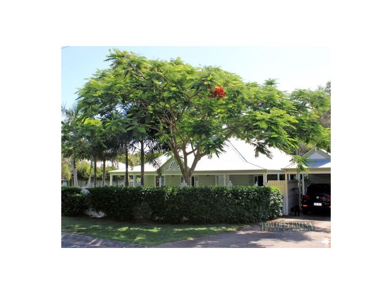 21 Hawthorn Grove, Marcus Beach QLD 4573
