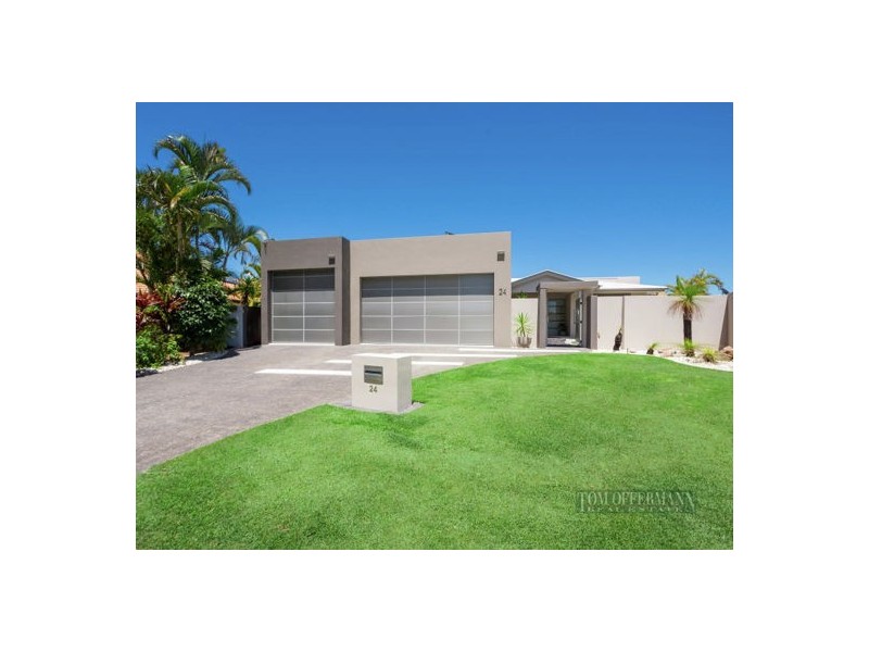 24 Seamount Quay, Noosa Waters QLD 4566