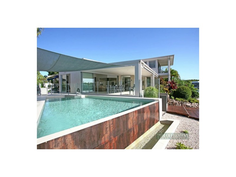 24 Seamount Quay, Noosa Waters QLD 4566