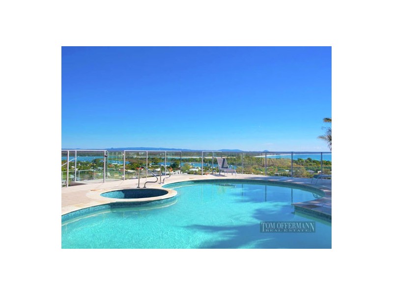 19/2 Noosa Drive, Noosa Heads QLD 4567
