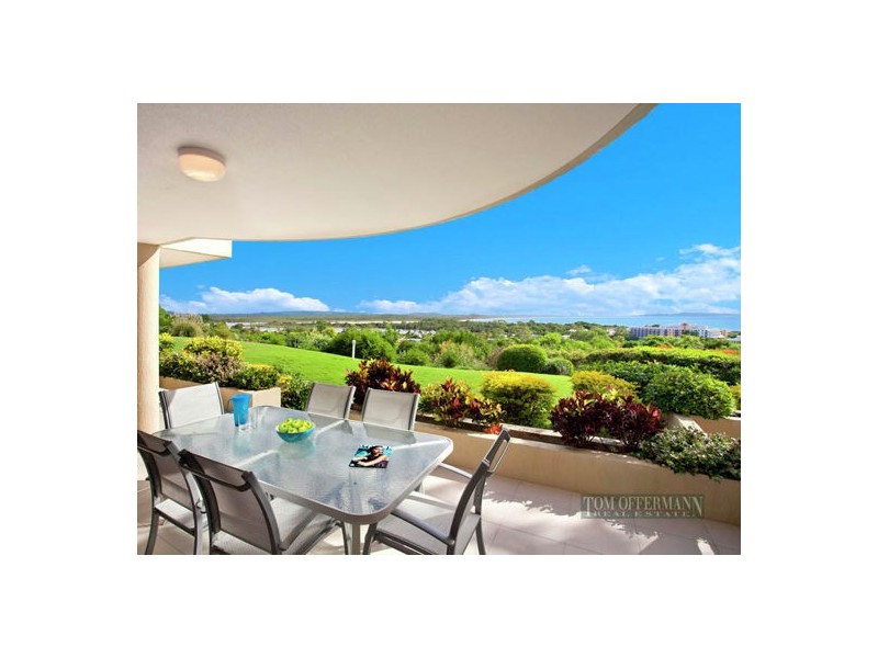 19/2 Noosa Drive, Noosa Heads QLD 4567