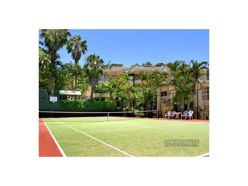 19/2 Noosa Drive, Noosa Heads QLD 4567