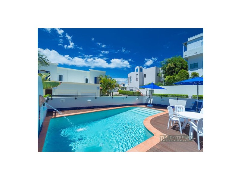 2/1 Bay Terrace, Coolum Beach QLD 4573