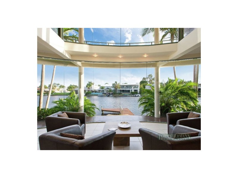 42 The Peninsula, Noosa Waters QLD 4566