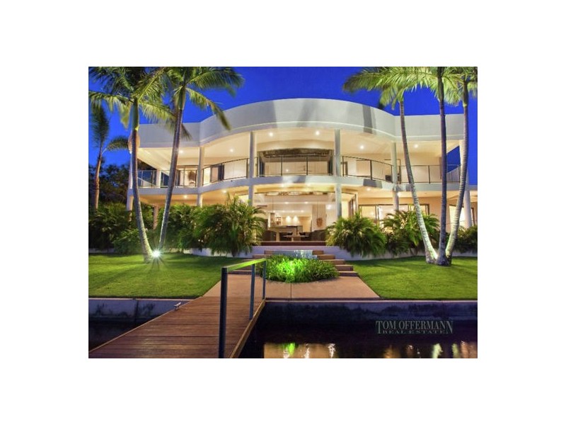 42 The Peninsula, Noosa Waters QLD 4566