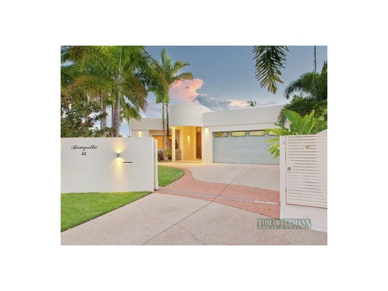 42 The Peninsula, Noosa Waters QLD 4566