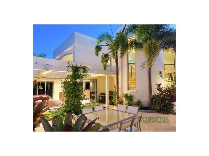 42 The Peninsula, Noosa Waters QLD 4566