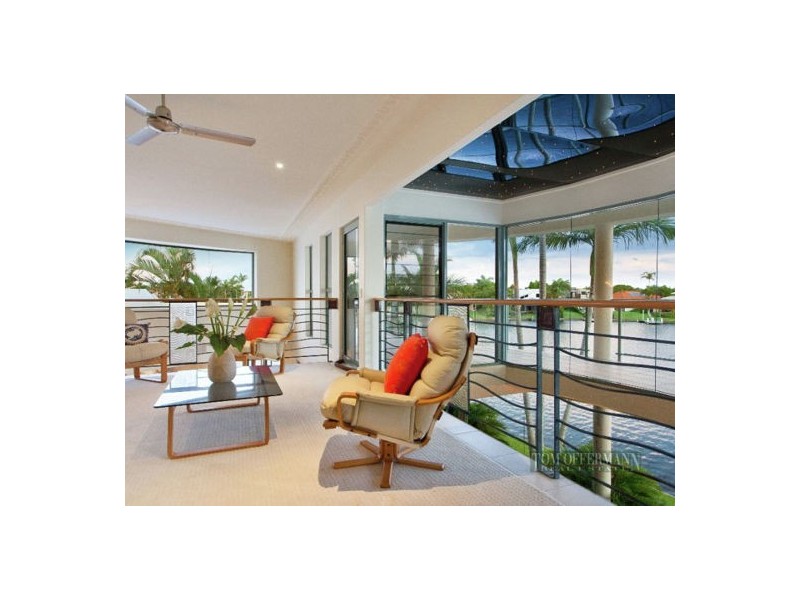 42 The Peninsula, Noosa Waters QLD 4566