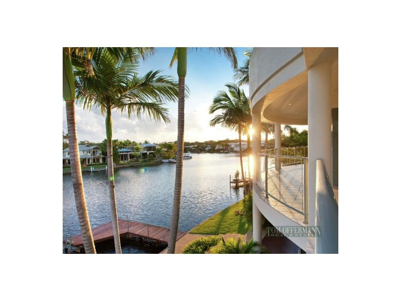 42 The Peninsula, Noosa Waters QLD 4566