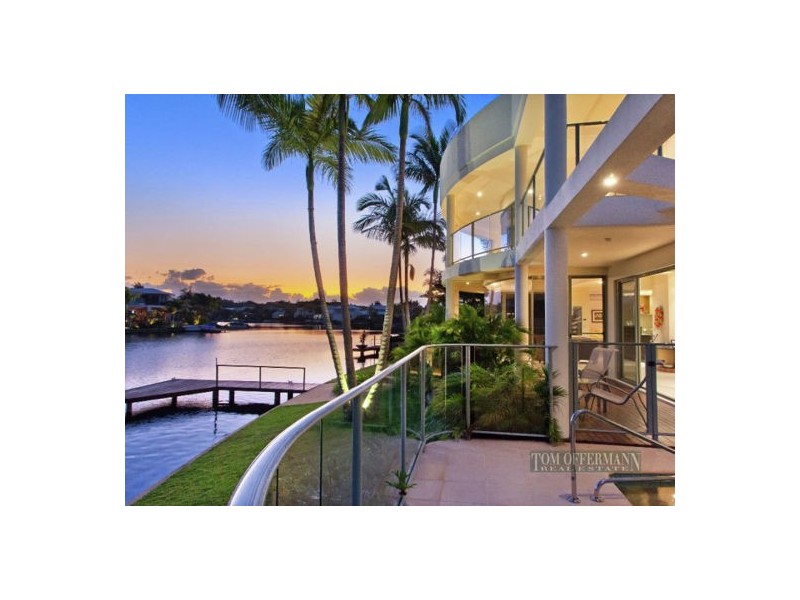 42 The Peninsula, Noosa Waters QLD 4566