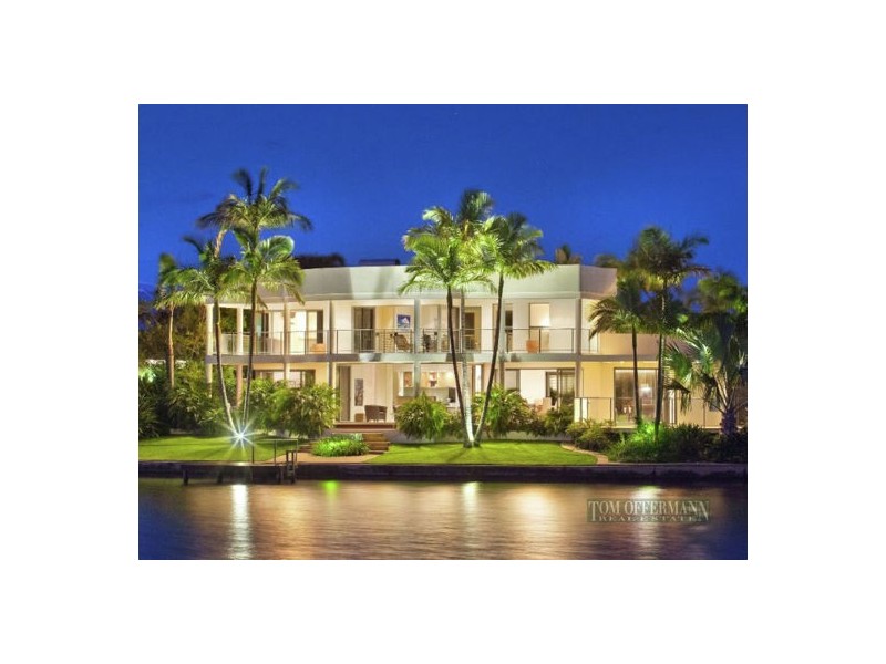 42 The Peninsula, Noosa Waters QLD 4566