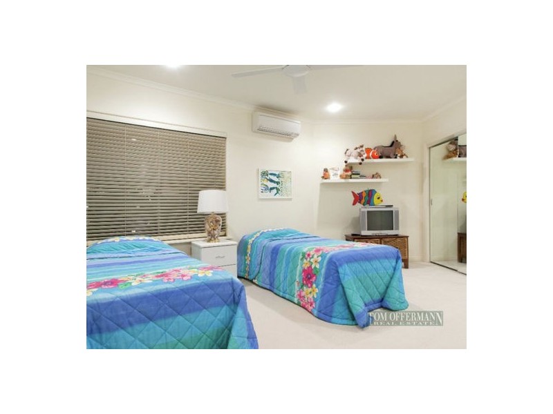 42 The Peninsula, Noosa Waters QLD 4566