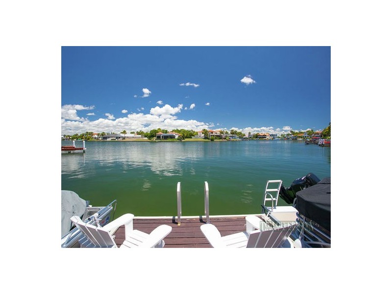4 The Anchorage, Noosa Waters QLD 4566