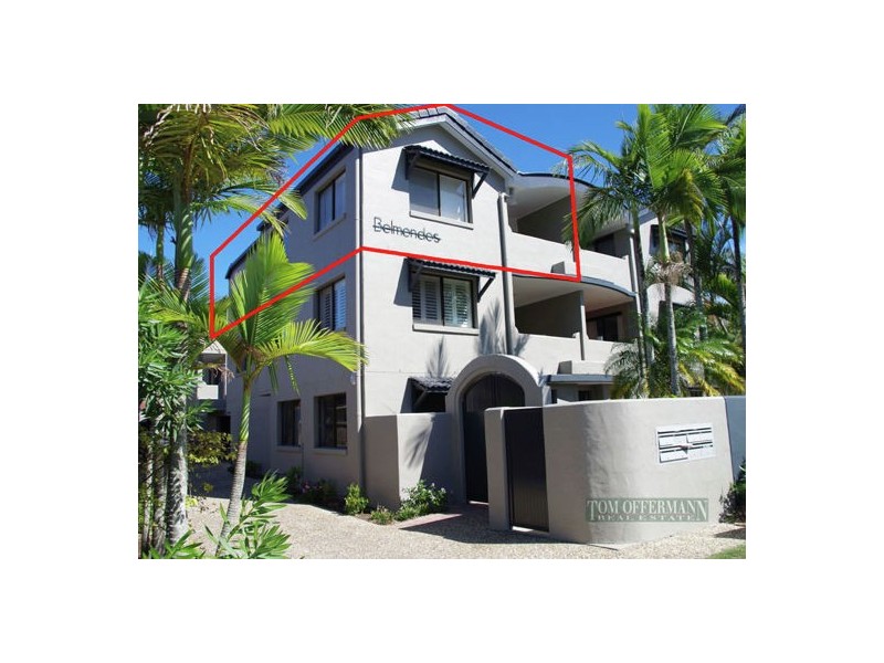 5/81 Noosa Parade, Noosa Heads QLD 4567