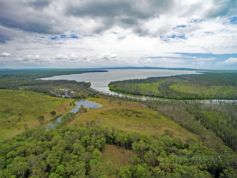 36 Riverpark Drive, Cooroibah QLD 4565
