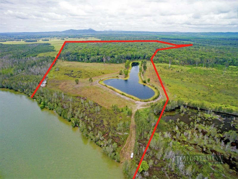 36 Riverpark Drive, Cooroibah QLD 4565