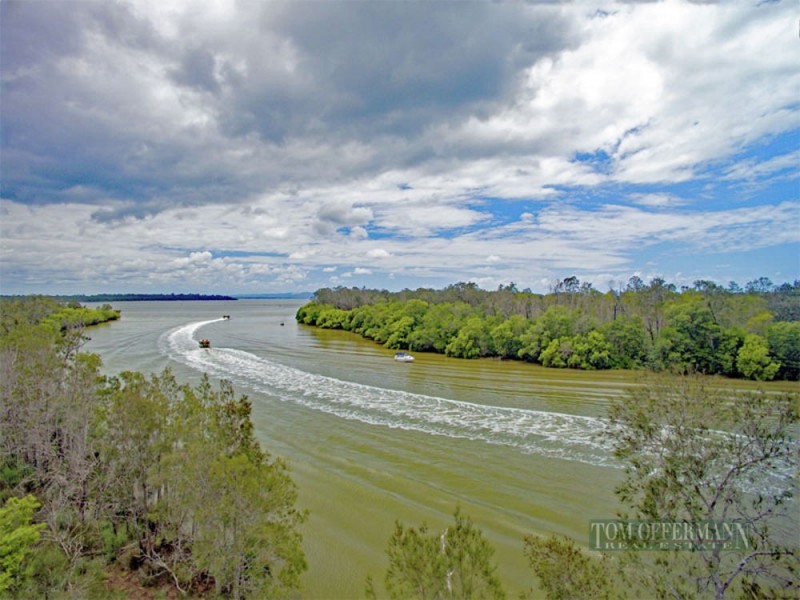 36 Riverpark Drive, Cooroibah QLD 4565