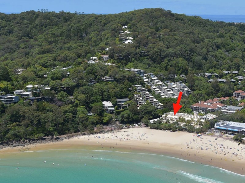 414/71 Hastings St, Noosa Heads QLD 4567