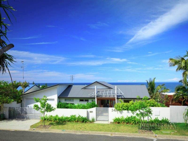 34 Netherby Rise, Sunrise Beach QLD 4567