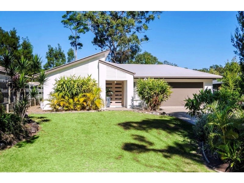 17 Alyxia Court, Noosaville QLD 4566